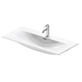 Duravit Viu 23441000001 (Hvit)