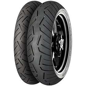 Continental ContiRoadAttack 3 CR 100/90 R18 56V TL Framhjul