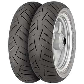 Continental ContiScoot 80/90-14 46P TL Framhjul
