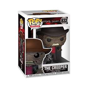 Funko POP! Jeepers Creeper 832 The Creeper