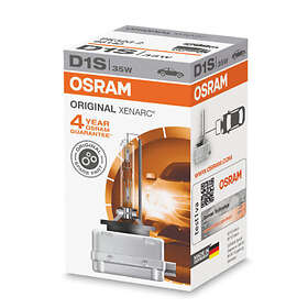 Osram Xenarc Original 66140 D1S 35W 85V