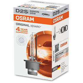 Osram Xenarc Original 66240 D2S 35W 85V