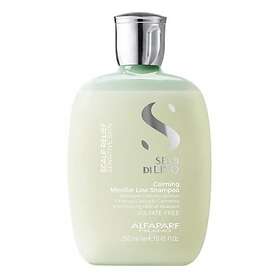 Alfaparf Milano Semi Di Lino Scalp Relief Soothing Shampoo 250ml
