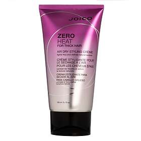 Joico Zero Heat For Thick Hair Air Dry Styling Crème 150ml