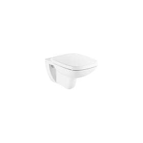 Roca Debba Rimless A34699L (Blanc)