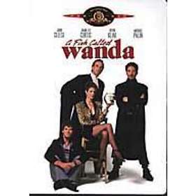 A Fish Called Wanda (US) (DVD)