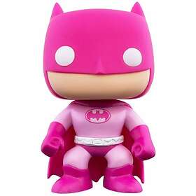 Funko POP! DC Super Heroes 351 Batman