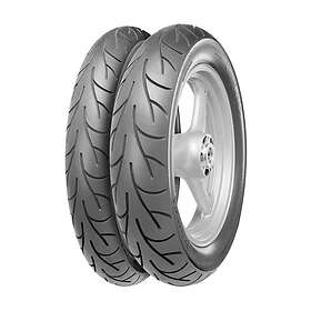 Continental ContiGo! 140/80-17 69V TL Bakhjul