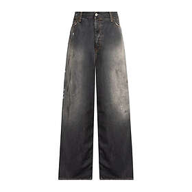 Acne Studios 1978 Bootcut Fit Jeans (Herre)