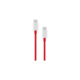 OnePlus Warp USB C - USB C 1m