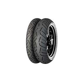 Continental ContiRoadAttack 3 150/70 R17 69V TL Bakhjul