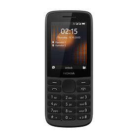 Nokia 215 4G