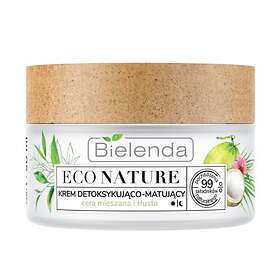 Bielenda Eco Nature Face Cream 50ml
