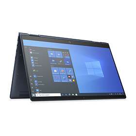 HP Elite Dragonfly G2 358V6EA#UUW 13,3" i5-1135G7 16GB RAM 256GB SSD