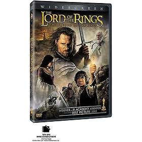 LOTR: The Return of the King (US) (DVD)