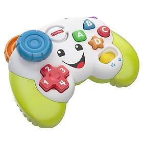 Fisher-Price Laugh and Learn Controller