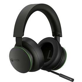 Microsoft Xbox Wireless Over-ear Headset