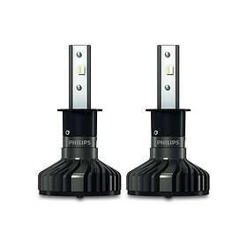 Philips Ultinon Pro9000 11336 H3 18W 13,2V (2-pack)