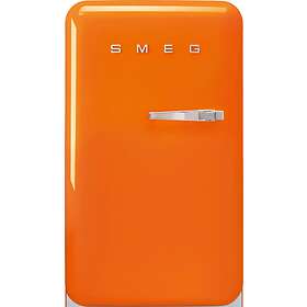 SMEG FAB10LOR5 (Orange)