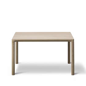 Fredericia Furniture Piloti 6725 h41 sofabord 63x63cm