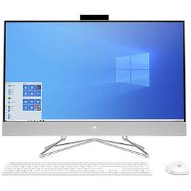 HP All-in-One i7 16GB 1TB 27-dp1085no