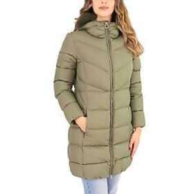 Colmar Padded Jacket (Women's)
