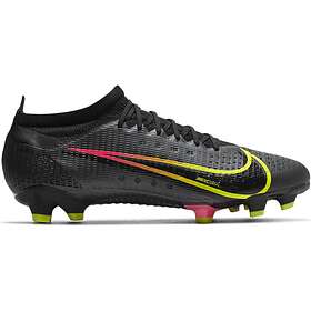 mercurial vapor pro