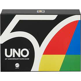UNO - Premium (50th Anniversary)