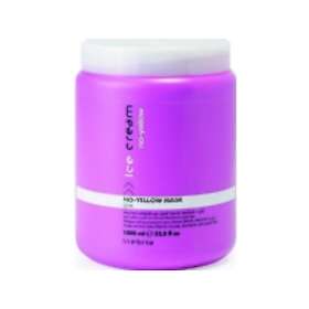 Inebrya Ice Cream Yellow Mask 1000ml
