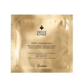 Guerlain Abeille Royale Honey Cataplasm Mask 4st