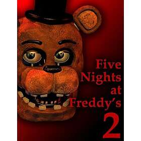 Five Nights at Freddy's 2 (PC)