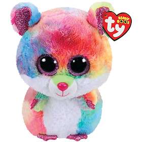 TY Beanie Babies Rodney 24cm