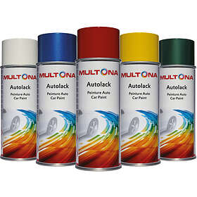 Multona Autolack 0449-4 400ml