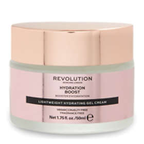 Revolution Beauty Hydration Boost Lightweight Hydrating Gel Cream 50ml