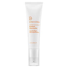 DG Skincare DRx Blemish Solutions Breakout Clearing Gel 30ml