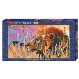 Heye Ta en pause 1000 Brikker