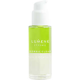 Lumene Nordic Clear Calming Hemp Oil 30ml