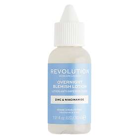 Revolution Skincare Overnight Blemish Lotion 30ml