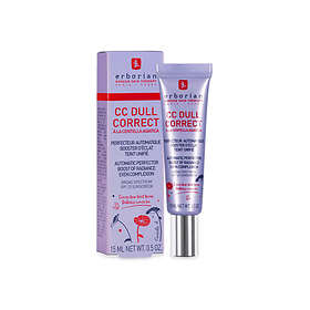 Erborian CC Dull Correct Automatic Perfector SPF25 15ml