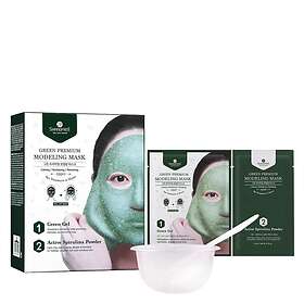 Shangpree Green Premium Modeling Mask 50ml
