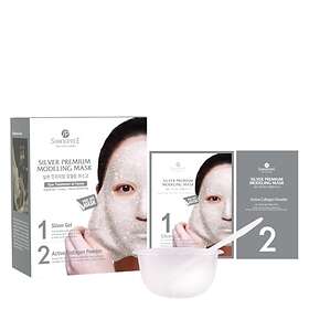 Shangpree Silver Premium Modeling Mask 50ml