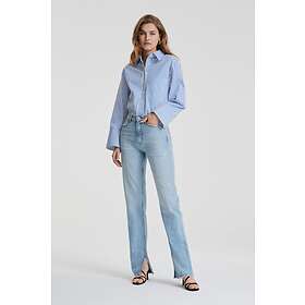 Gina Tricot Original Slit Jeans (Dame)