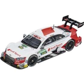 Carrera Toys Evolution Audi RS 5 DTM "R.Rast, No.33" (27634)