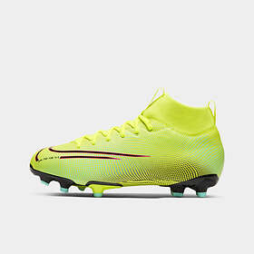 jr superfly 7