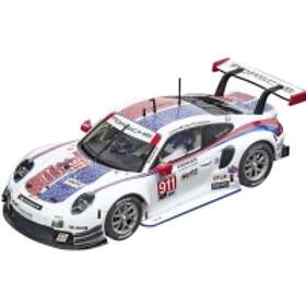 Carrera Toys Digital 132 Porsche 911 RSR "Porsche GT Team, #911" (30915)