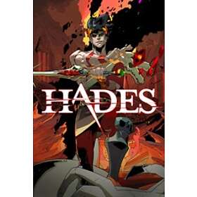 Hades (PC)