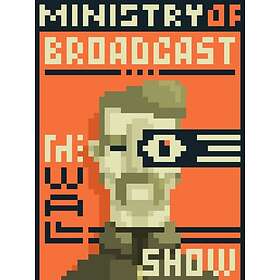 Ministry of Broadcast (PC)