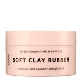 Lixirskin Soft Clay Rubber No-Bits Exfoliant & Mask 60ml