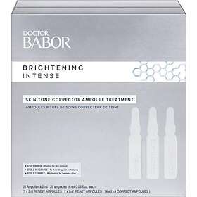 Babor Skintone Corrector Treatment 28x2ml