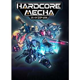 Hardcore Mecha (PC)